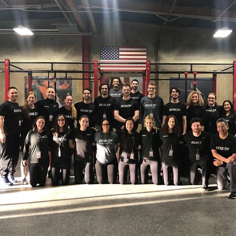 results physical therapy carmichael ca.